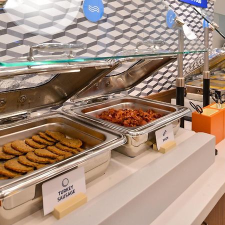 Holiday Inn Express & Suites Chicago - Oak Forest By Ihg エクステリア 写真