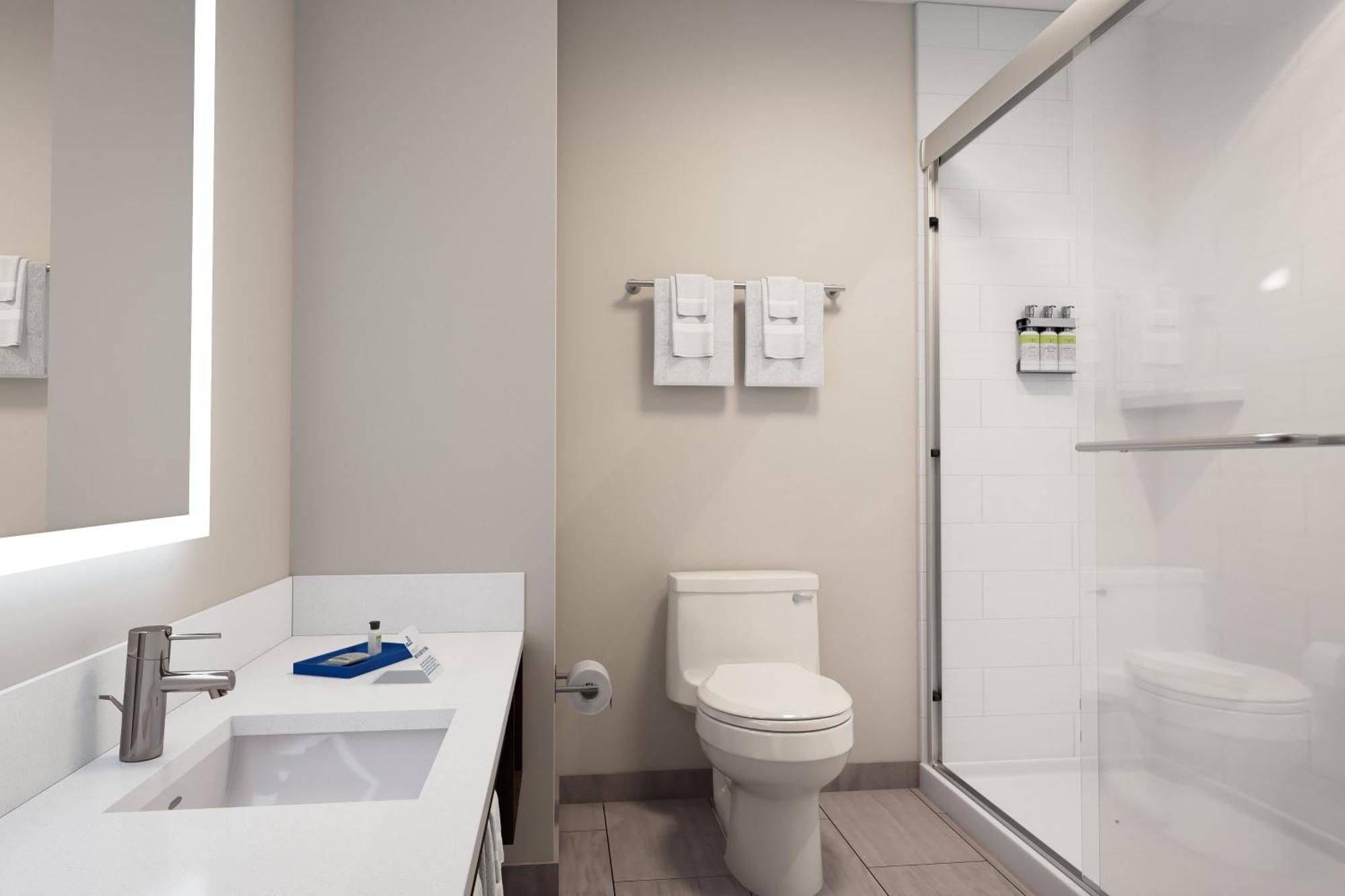 Holiday Inn Express & Suites Chicago - Oak Forest By Ihg エクステリア 写真
