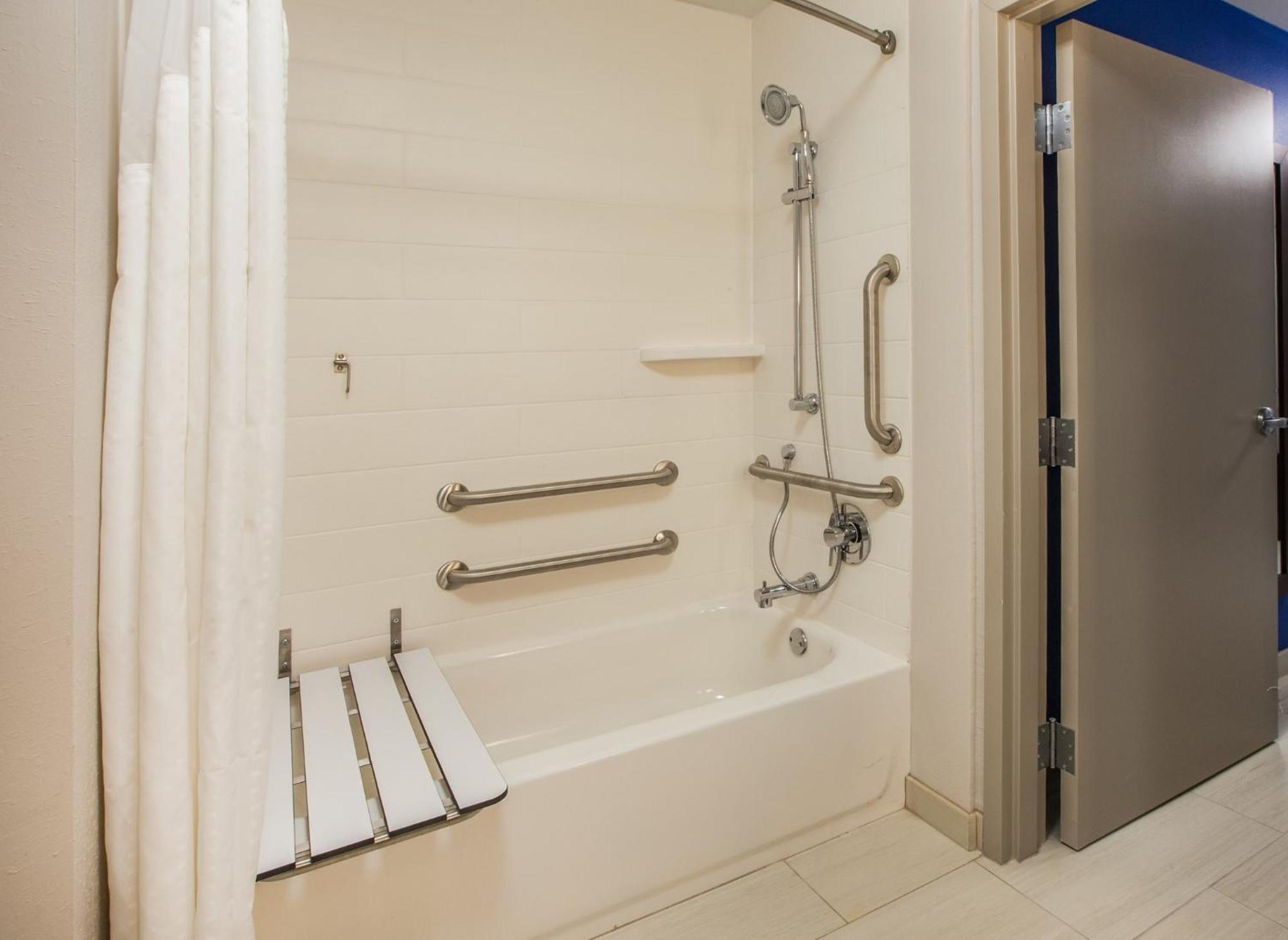 Holiday Inn Express & Suites Chicago - Oak Forest By Ihg エクステリア 写真