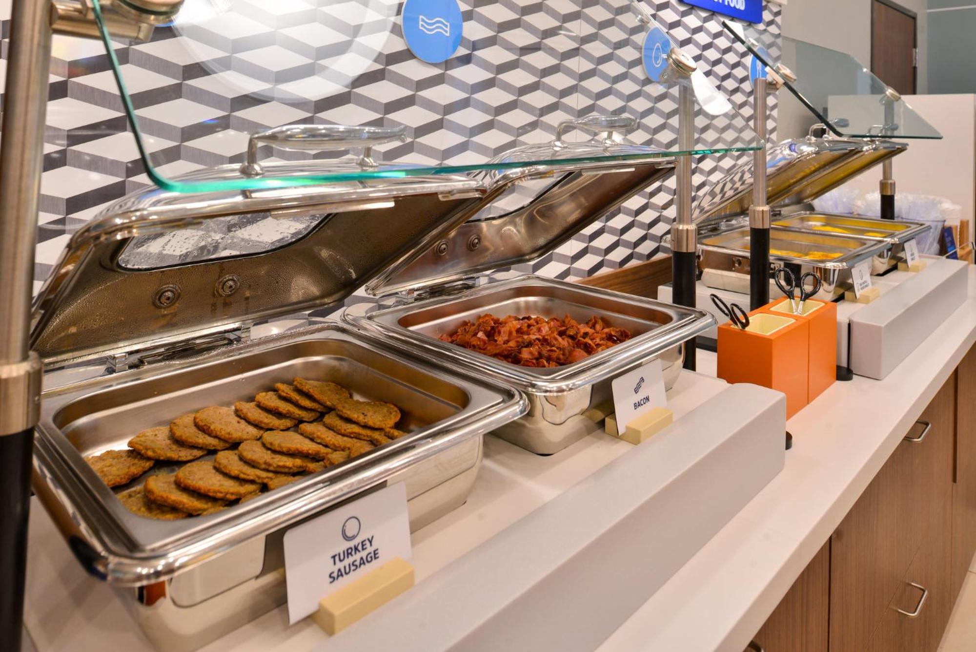 Holiday Inn Express & Suites Chicago - Oak Forest By Ihg エクステリア 写真