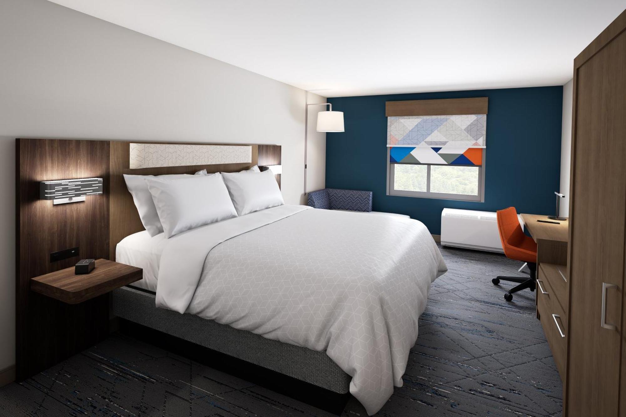 Holiday Inn Express & Suites Chicago - Oak Forest By Ihg エクステリア 写真