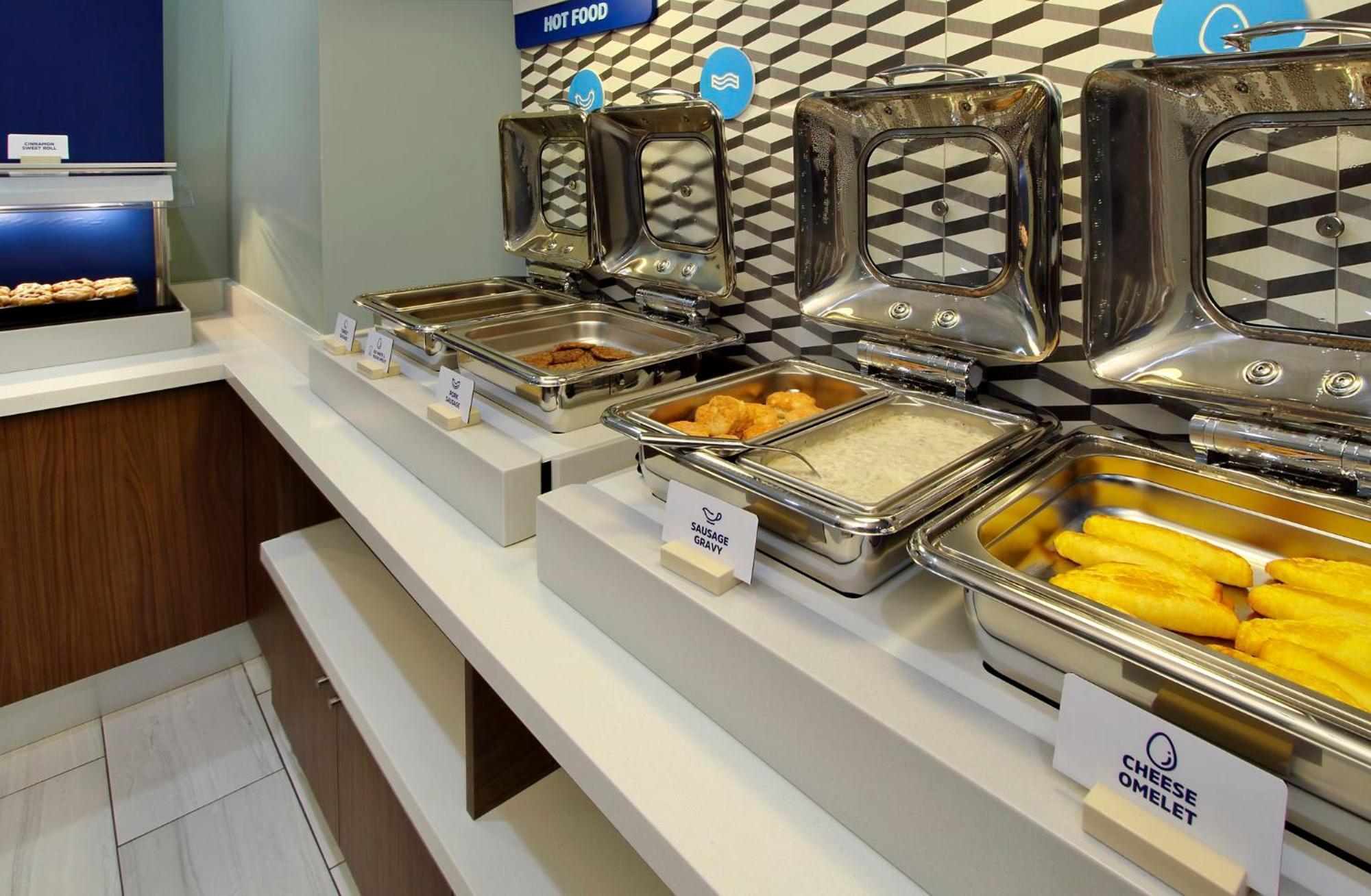 Holiday Inn Express & Suites Chicago - Oak Forest By Ihg エクステリア 写真
