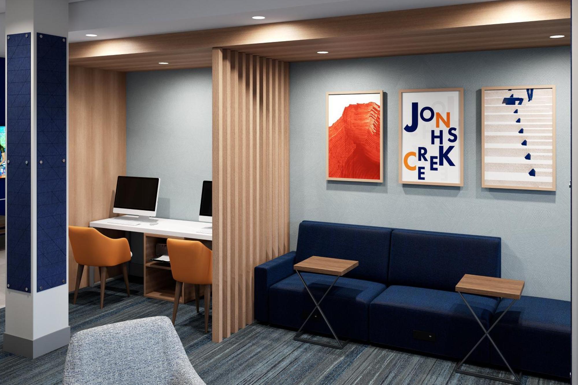 Holiday Inn Express & Suites Chicago - Oak Forest By Ihg エクステリア 写真