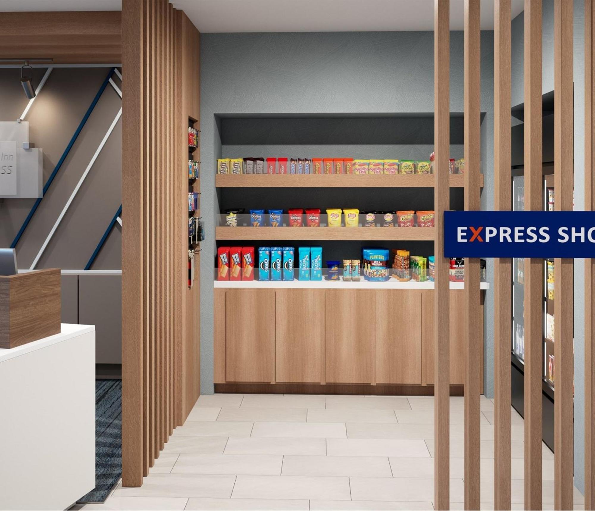 Holiday Inn Express & Suites Chicago - Oak Forest By Ihg エクステリア 写真