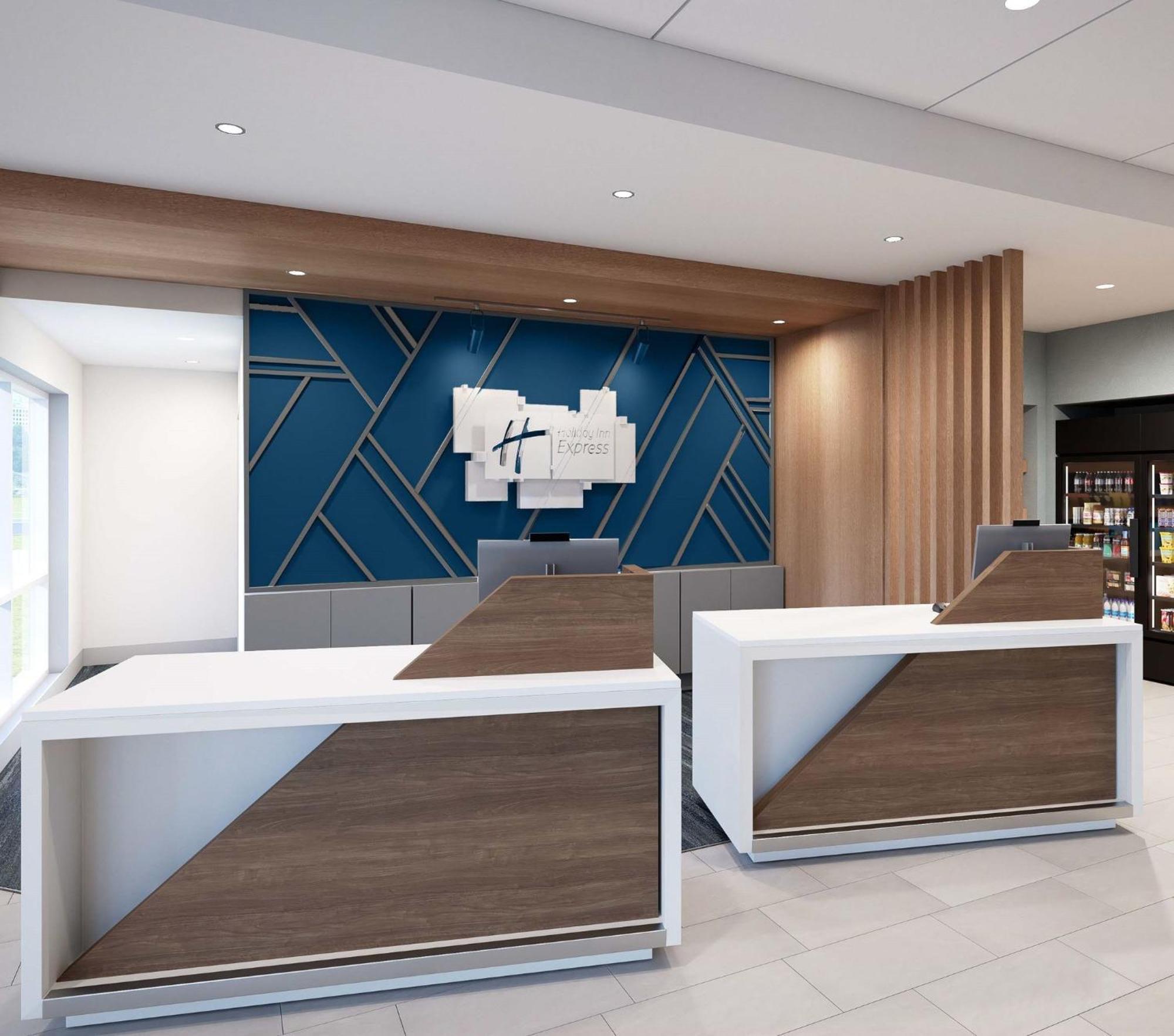 Holiday Inn Express & Suites Chicago - Oak Forest By Ihg エクステリア 写真