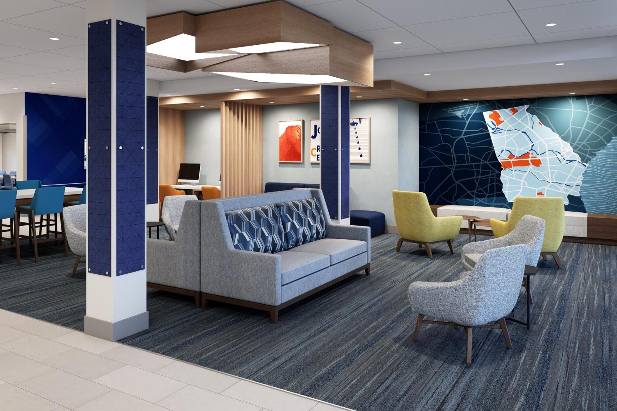 Holiday Inn Express & Suites Chicago - Oak Forest By Ihg エクステリア 写真